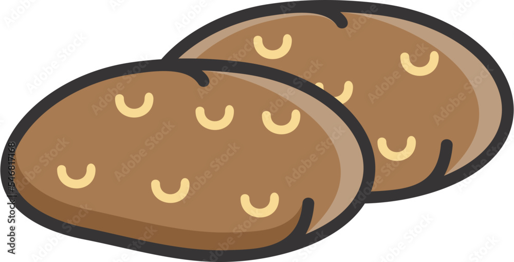 Potato Potato