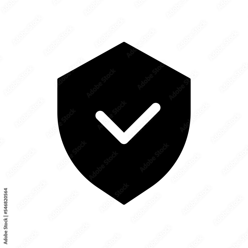 Cyber security black glyph ui icon. Antivirus program. Safety on internet. User interface design. Silhouette symbol on white space. Solid pictogram for web, mobile. Isolated vector illustration Cyber security black glyph ui icon. Antivirus program. Safety on internet. User interface design. Silhouette symbol on white space. Solid pictogram for web, mobile. Isolated vector illustration
