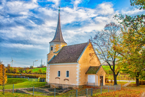 Kapelle