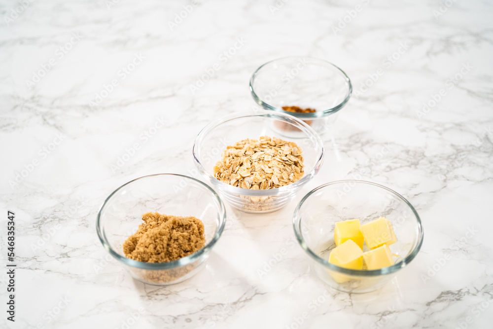 Banana Oatmeal Muffins Banana Oatmeal Muffins