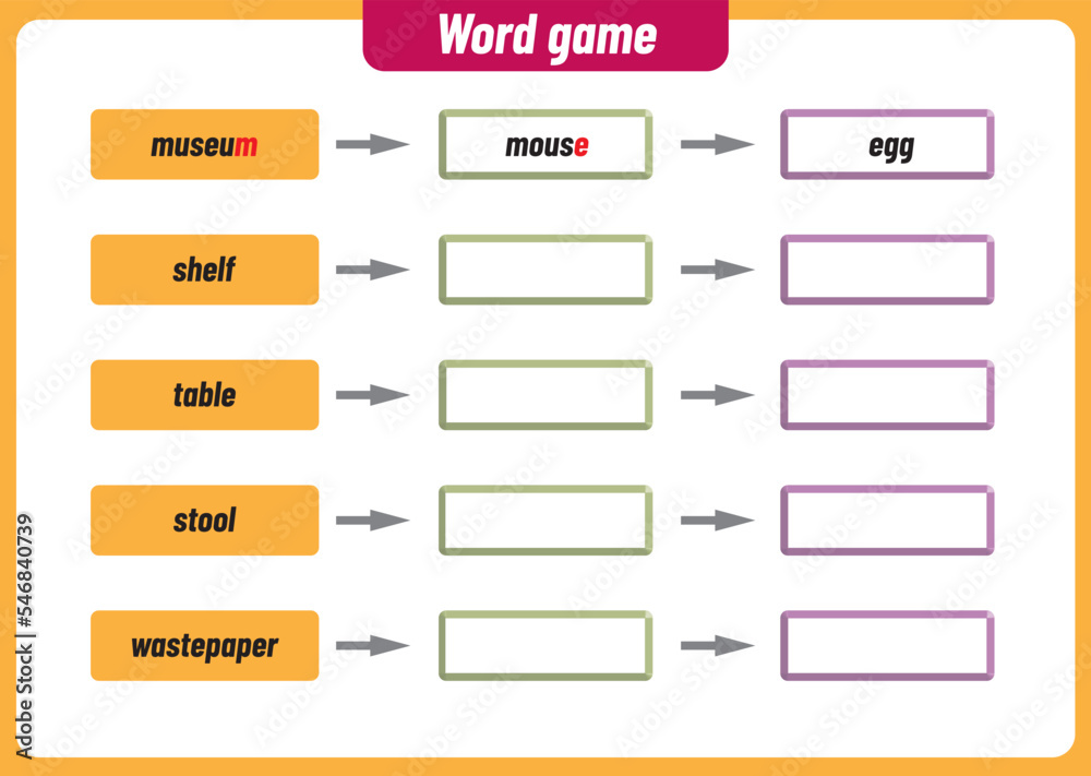 Visual intelligence questions IQ TEST. Word game. Visual intelligence questions IQ TEST. Word game.