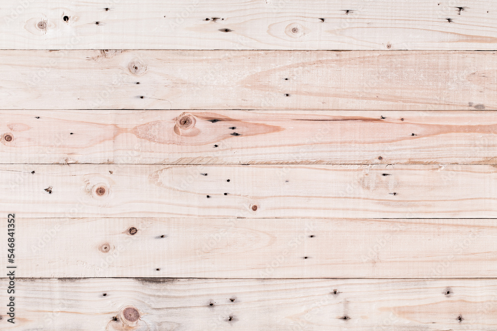 Fototapeta premium abstract natural plank old wood texture for background.