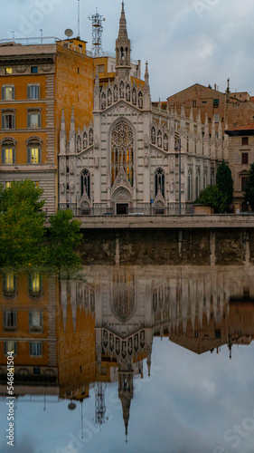 Chiesa Sacro Cuore del Suffragio