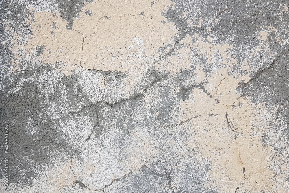 Concrete texture cement wall background