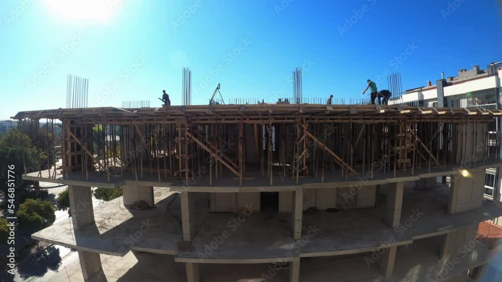 construction construction