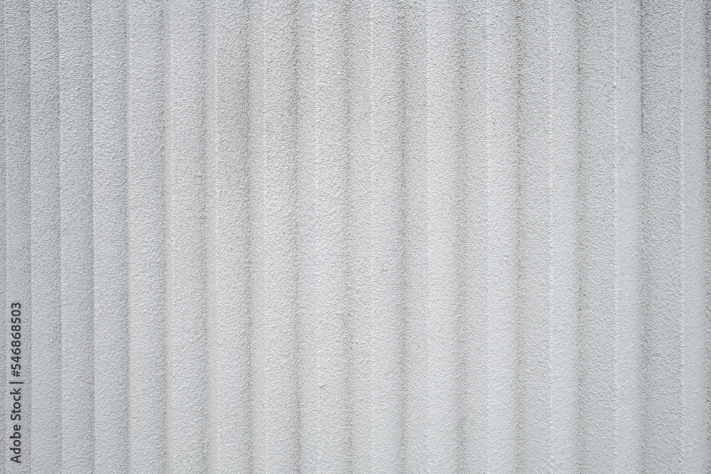 Fototapeta premium white striped fabric texture