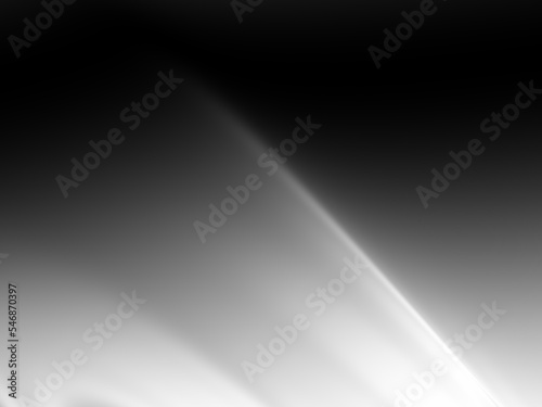 Black smooth textured art abstract header backgrounds