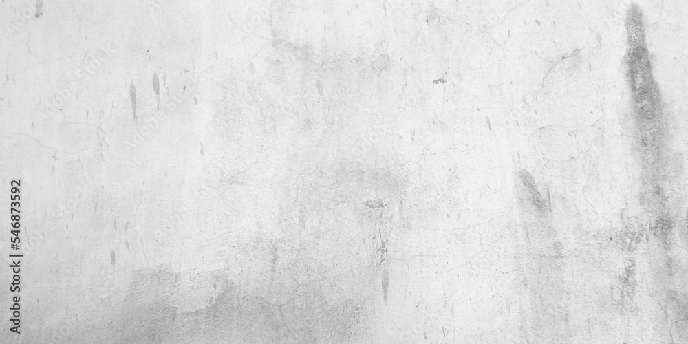 Grunge white cement, concrete wall texture background Grunge white cement, concrete wall texture background