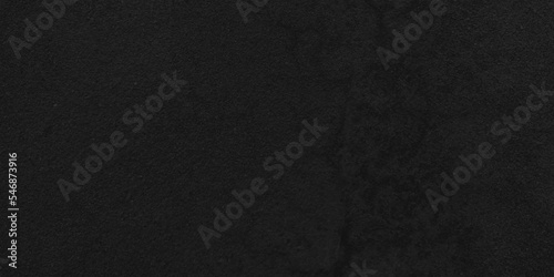 Fototapeta black anthracite grey stone concrete texture background banner