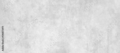 White stone texture grunge background, Blank white cement, concrete wall