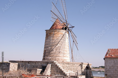 Saline di Trapani