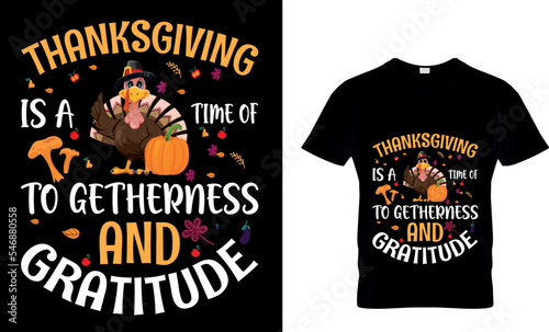 If You Don't Like Thanksgiving Then You Probably Won't Like Me .... And I'm Okay With That