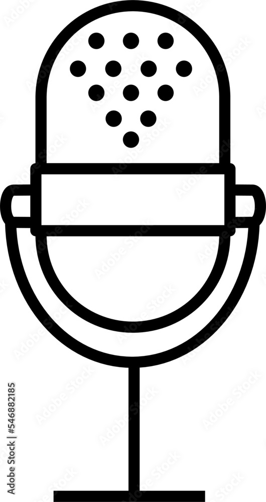 podcast microphone. podcast microphone.