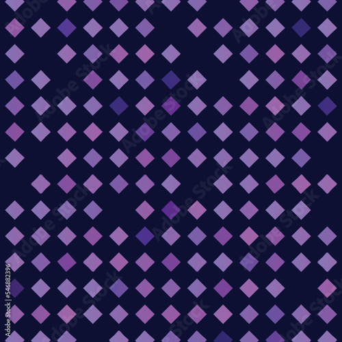 Box Vector seamless pattern. Geometric striped ornament. Monochrome linear background illustration