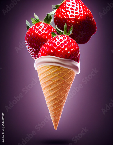 Ice-cream