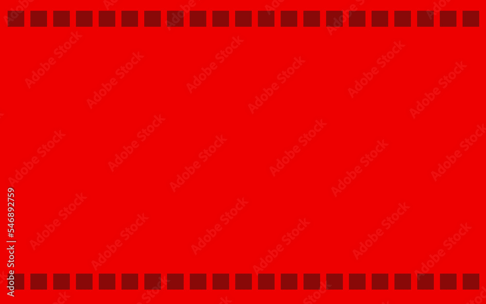 film strip background abstract pastel light  red Tints gradient 