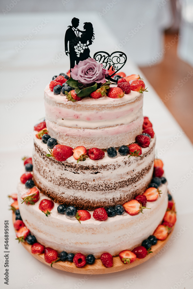 Hochzeitstorte Hochzeitstorte