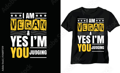 vegan doodle illustration with lettering SEA LIFE NOT SEAFOOD. Eat Real food, Healthy food organic. Vegan Quote and saying good for T-shirt design.don't ask me why I'm a vegan ask yourself why you're 
