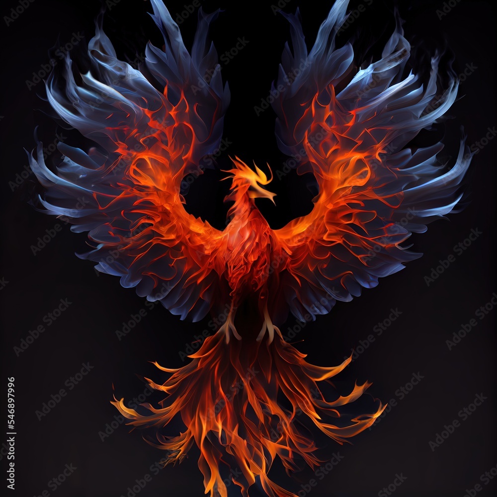 fire phoenix platform