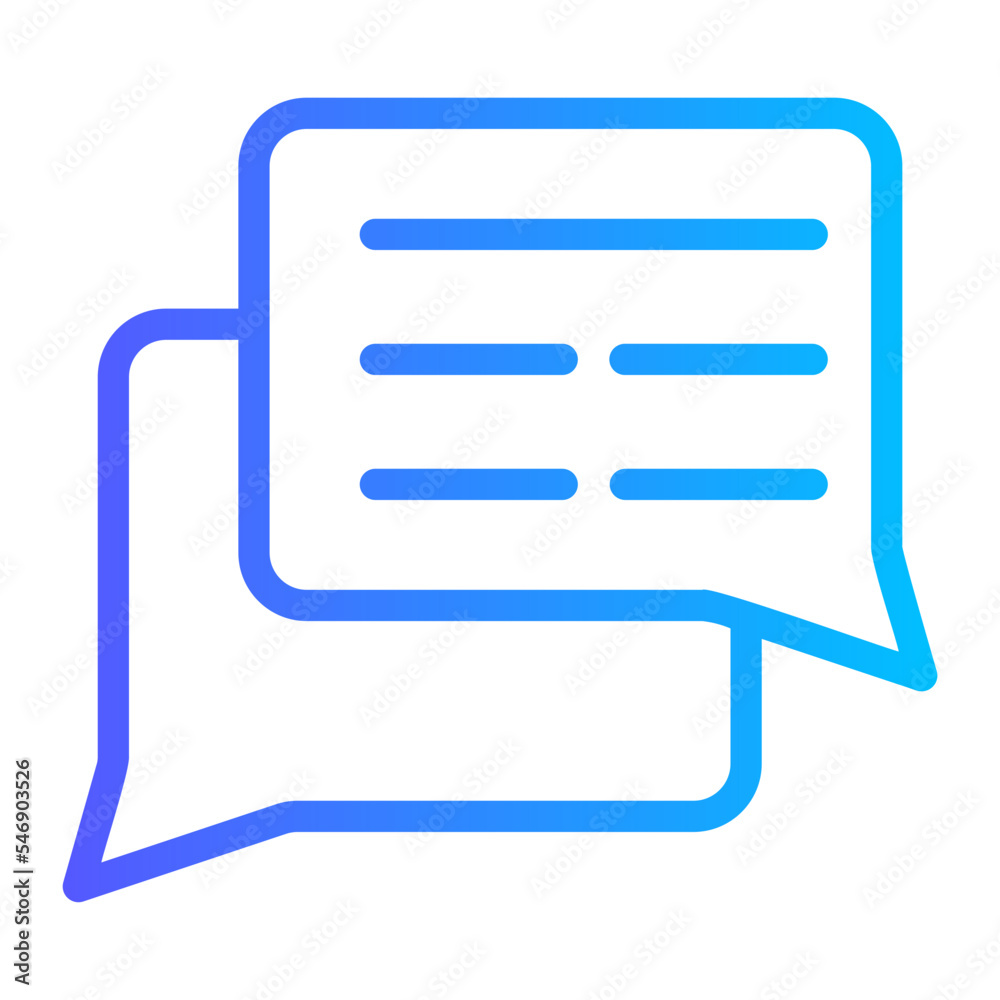illustration of a speech bubble
illustration of a speech bubble