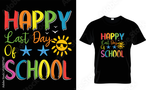 Summer vacation T Shirt Designs