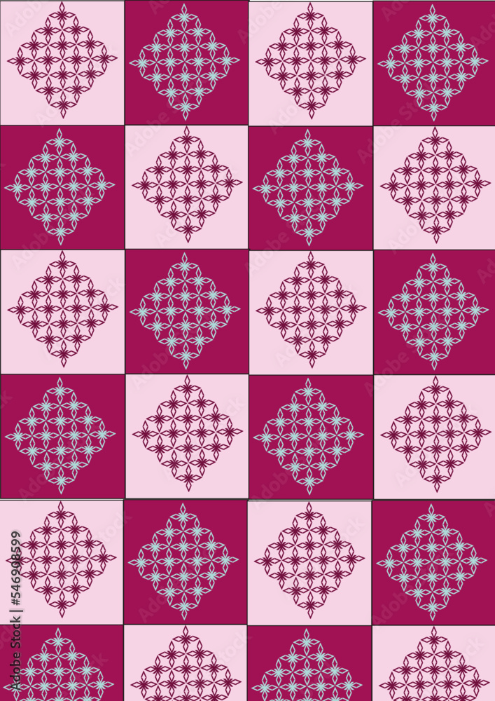 pink pattern pink pattern