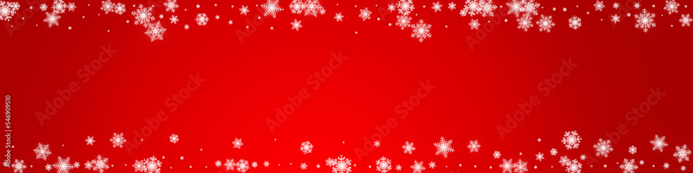 Gray Snowfall Vector Transparent Panoramic Gray Snowfall Vector Transparent Panoramic