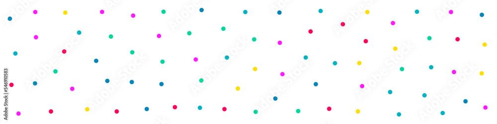 Happy Dot Christmas Vector White Background. Happy Dot Christmas Vector White Background.