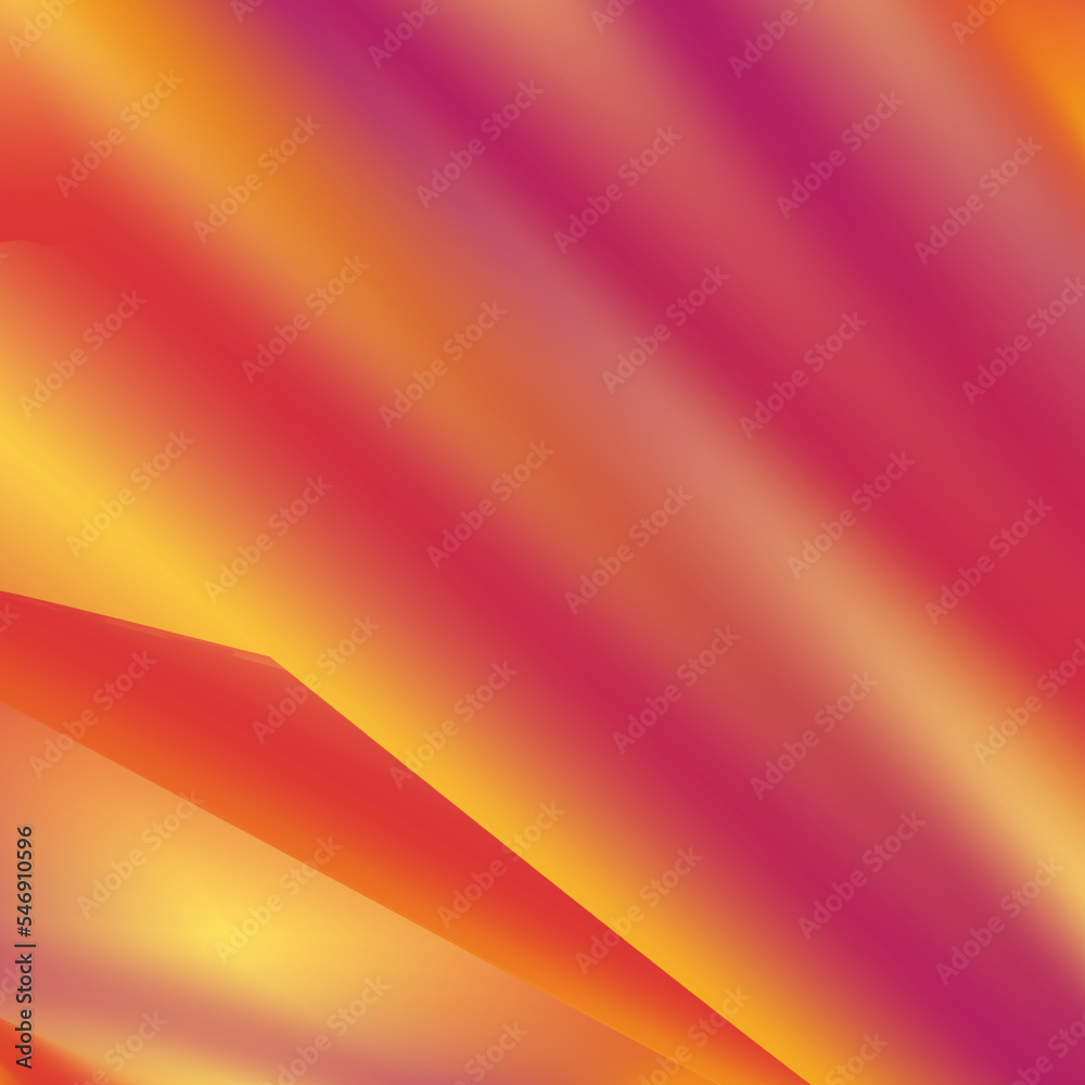 Abstract gradient mesh background, sunset warm happy gold colors and blur. yellow orange red purple color gradiant background.
Abstract gradient mesh background, sunset warm happy gold colors and blur. yellow orange red purple color gradiant background.