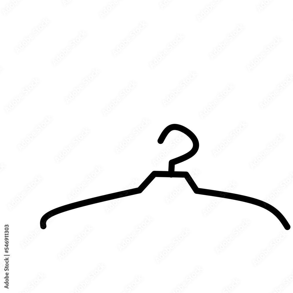 Clothes hangers Clothes hangers
