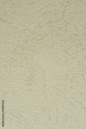 Wallpaper Mural Macro texture of beige paper Torontodigital.ca