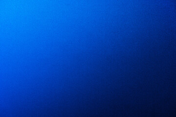 Blue abstract texture background with space for design. Color gradient. Light dark shade. Matte, shimmer. Elegant, luxury. Christmas, New Year, winter, cold. Template. Empty.