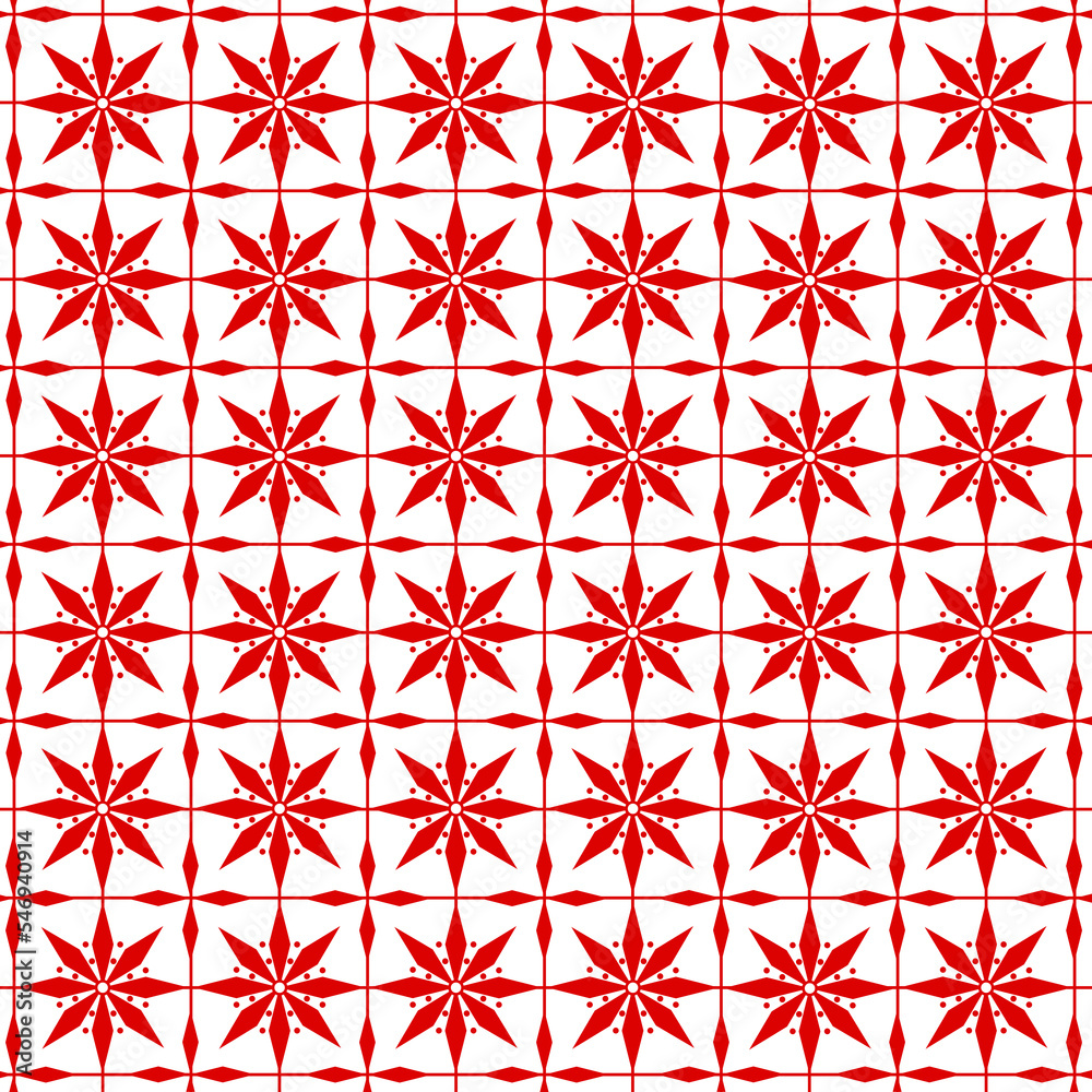 zima wzór czerwony 4 background zima wzór czerwony 4 background