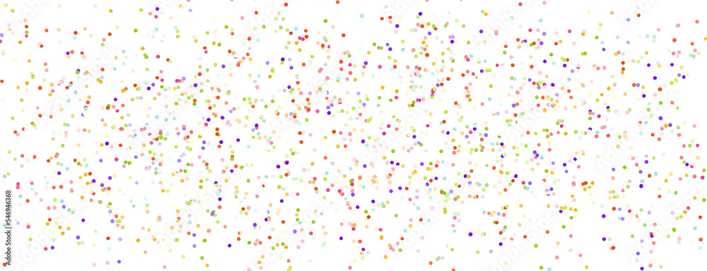  Sky confetti flying in the sky during Pride parade