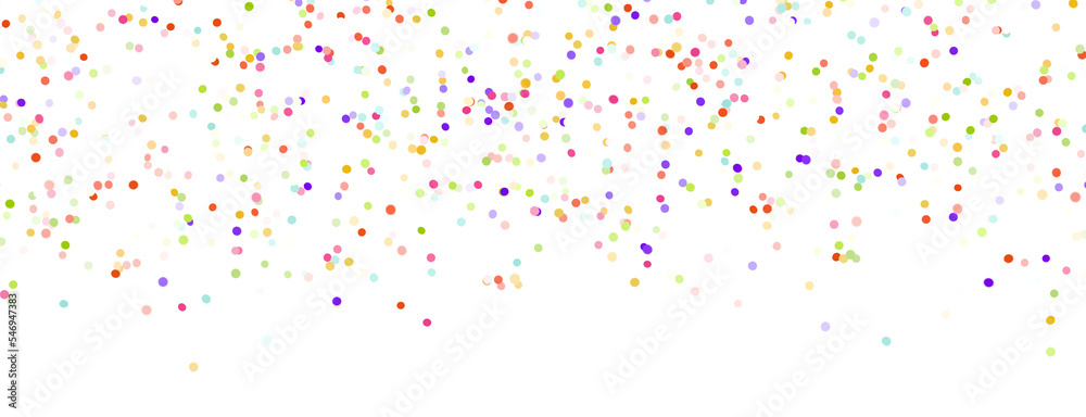 confetti confetti