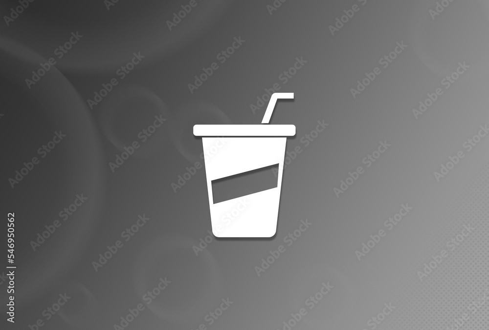 Soda icon Soda icon