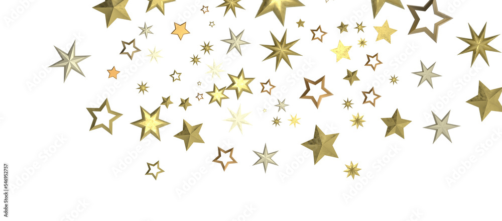 Glossy 3D Christmas star icon. Design element for holidays. Glossy 3D Christmas star icon. Design element for holidays.