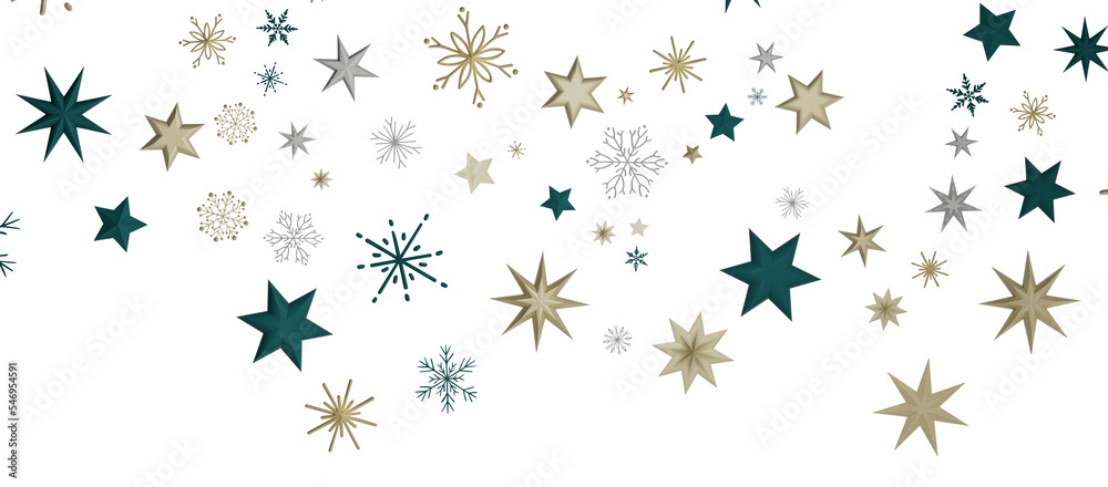 Falling snow at night. Bokeh lights Falling snow at night. Bokeh lights