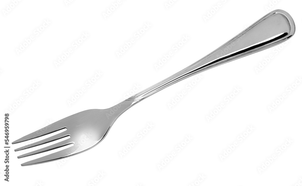 Fork isolated Fork isolated