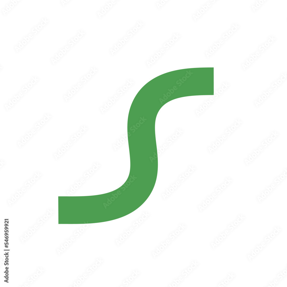 Christmas confetti green