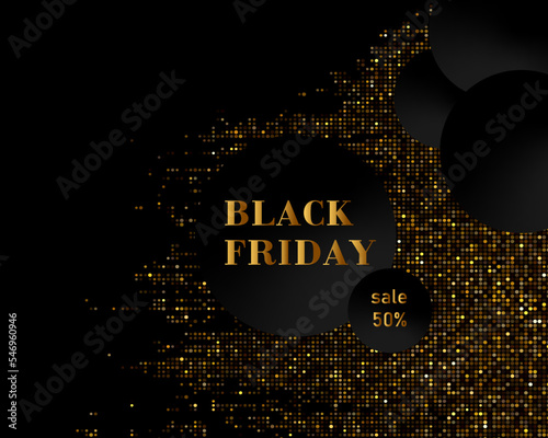 Black friday 50%