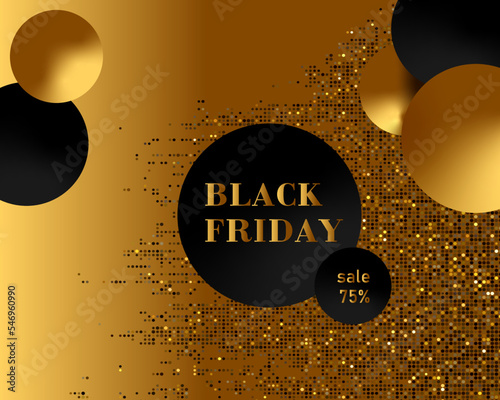Black friday 75%