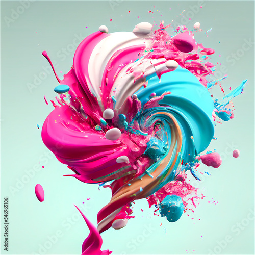candy whirl