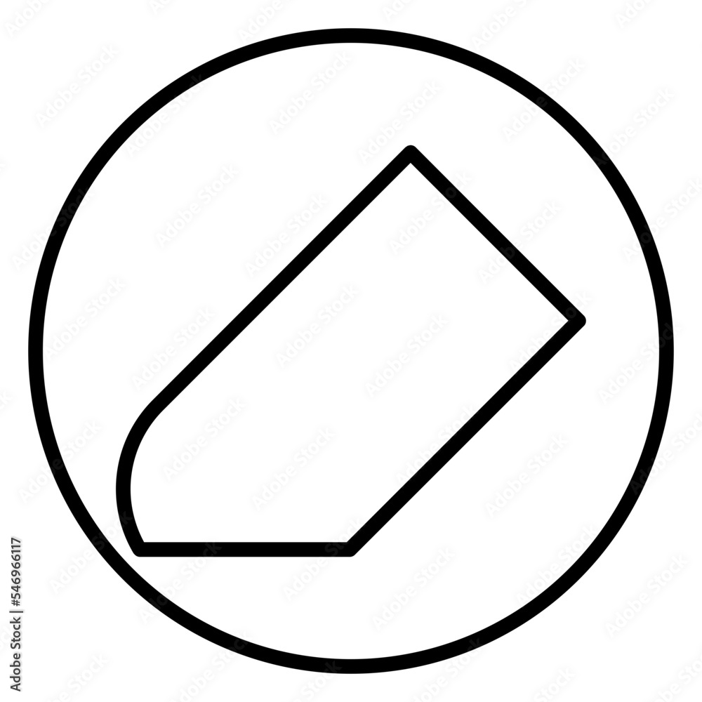 eraser icon eraser icon