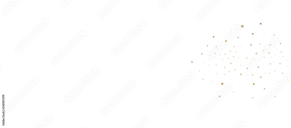 stars. Confetti celebration, Falling golden abstract decoration for party, birthday celebrate, stars. Confetti celebration, Falling golden abstract decoration for party, birthday celebrate,