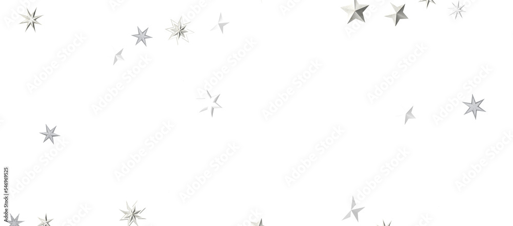 Snowflakes falling for christmas decoration abstract Snowflakes falling for christmas decoration abstract