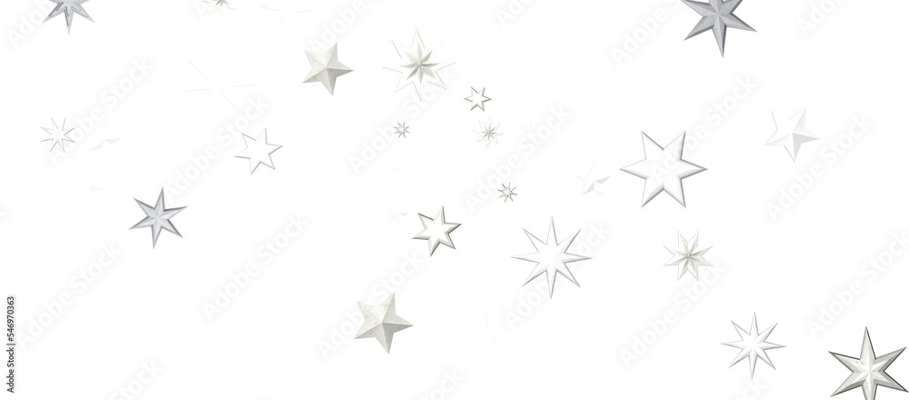 Abstract Gold Star Falling Soft Focus Background, 3D rendering. Abstract Gold Star Falling Soft Focus Background, 3D rendering.