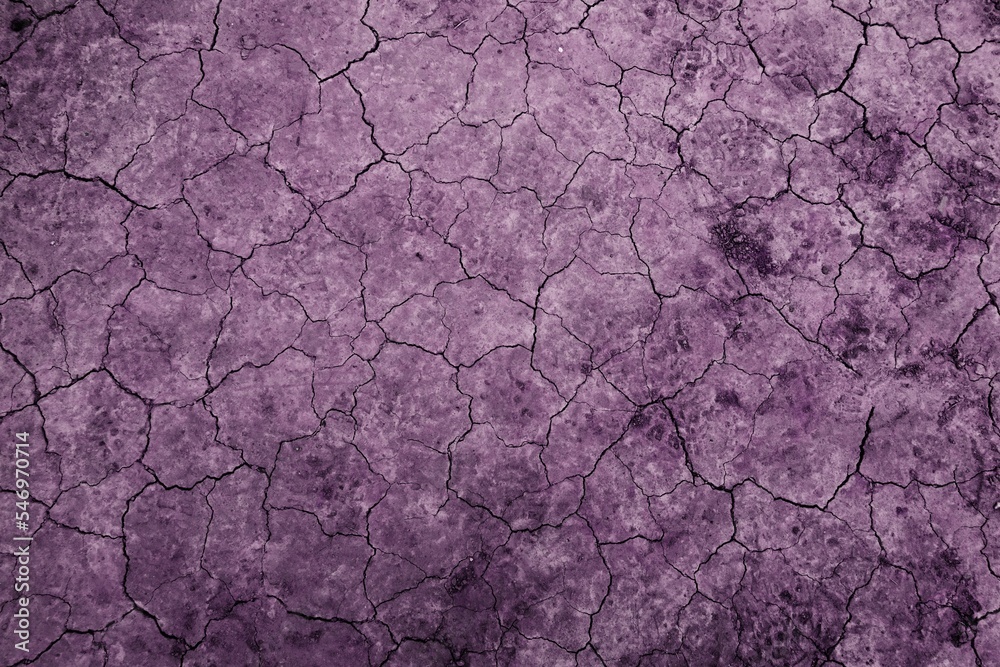 Naklejka premium Purple abstract art fractal background