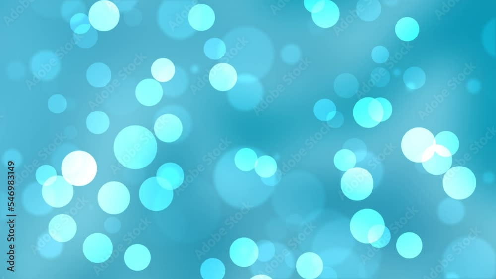 abstract gradient colors creative texture wallpaper background. bokeh shape effect illustration motion animation clip