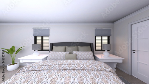 Wallpaper Mural ベッドルーム Torontodigital.ca